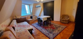 1 chambre Tsentar, Rouse 8