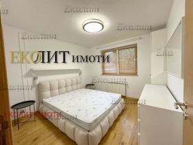 1 makuuhuone Bakston, Sofia 8