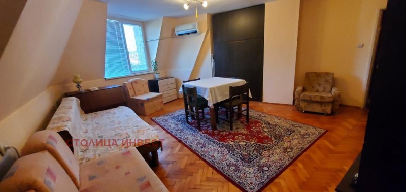 Do wynajęcia  1 sypialnia Ruse , Centar , 63 mkw | 27196857 - obraz [4]