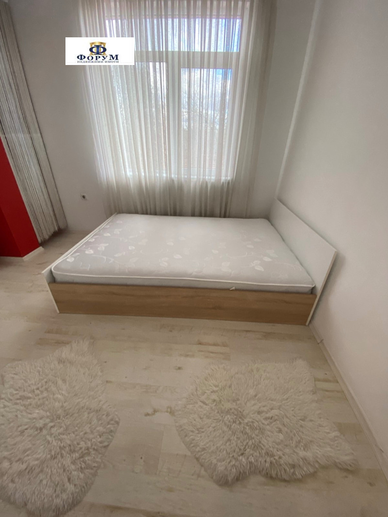 For Rent  1 bedroom Plovdiv , Kyuchuk Parizh , 58 sq.m | 87432555 - image [7]