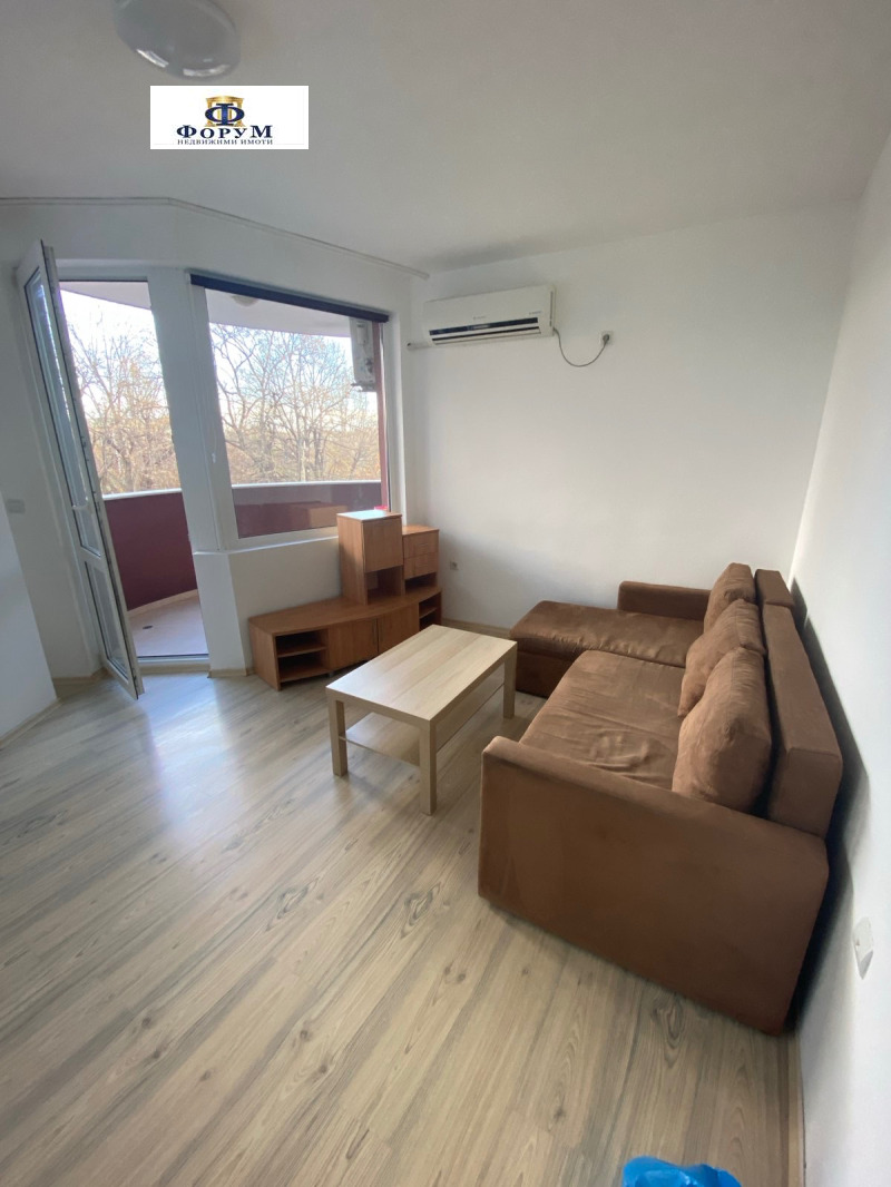 For Rent  1 bedroom Plovdiv , Kyuchuk Parizh , 58 sq.m | 87432555