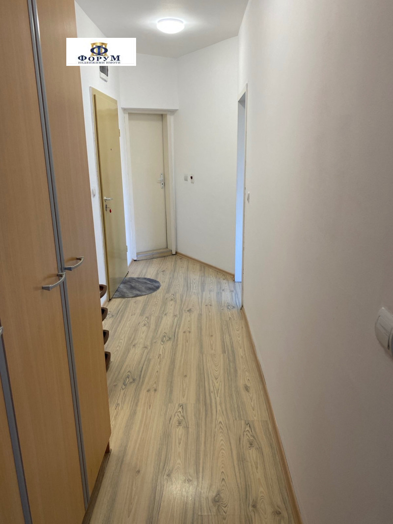 For Rent  1 bedroom Plovdiv , Kyuchuk Parizh , 58 sq.m | 87432555 - image [5]