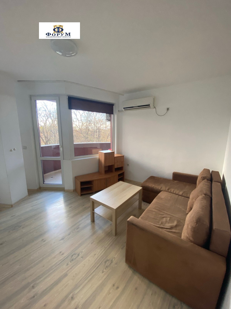 For Rent  1 bedroom Plovdiv , Kyuchuk Parizh , 58 sq.m | 87432555 - image [4]