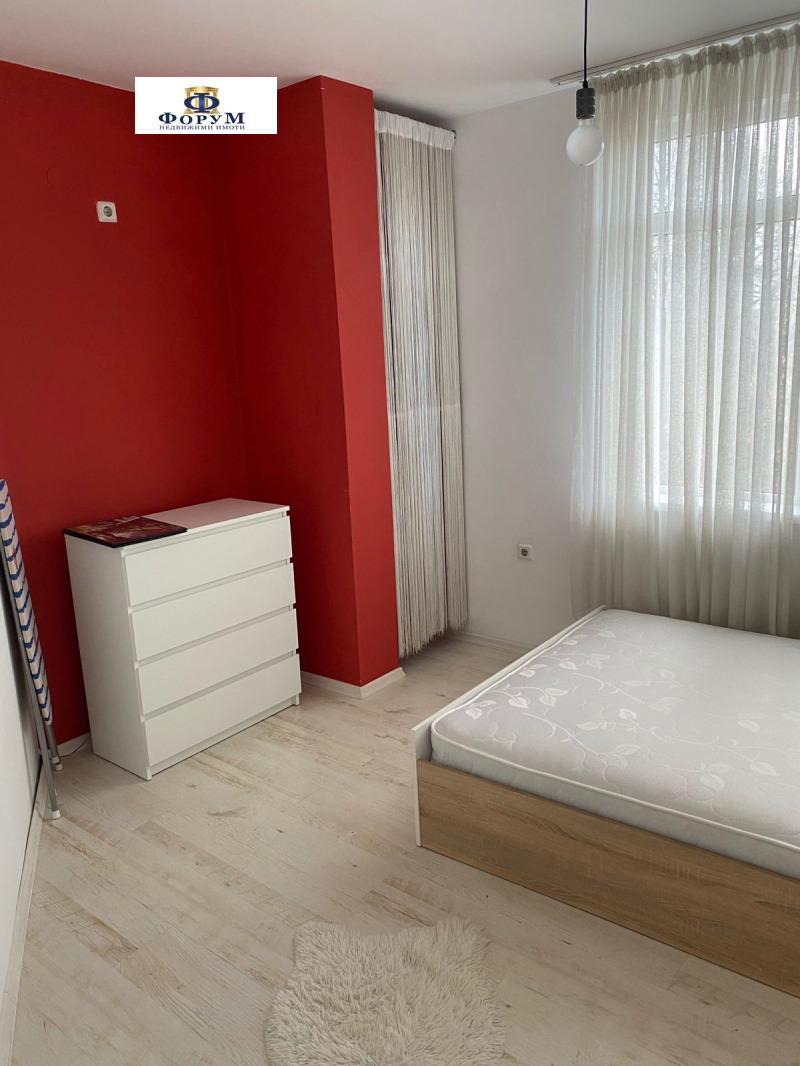 For Rent  1 bedroom Plovdiv , Kyuchuk Parizh , 58 sq.m | 87432555 - image [8]