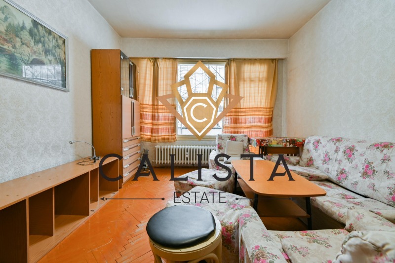 Do wynajęcia  1 sypialnia Sofia , Borowo , 70 mkw | 80154427 - obraz [14]