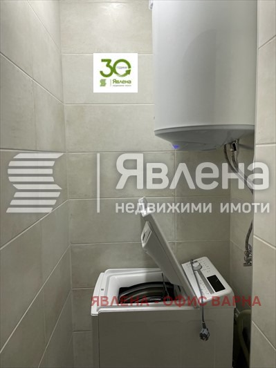 Дава под наем  2-стаен град Варна , м-т Долна Трака , 43 кв.м | 64377967 - изображение [6]