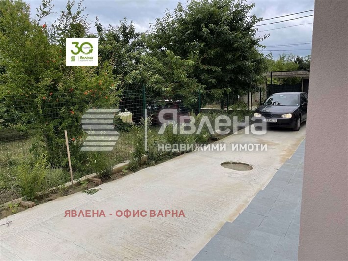 Дава под наем  2-стаен град Варна , м-т Долна Трака , 43 кв.м | 64377967 - изображение [11]