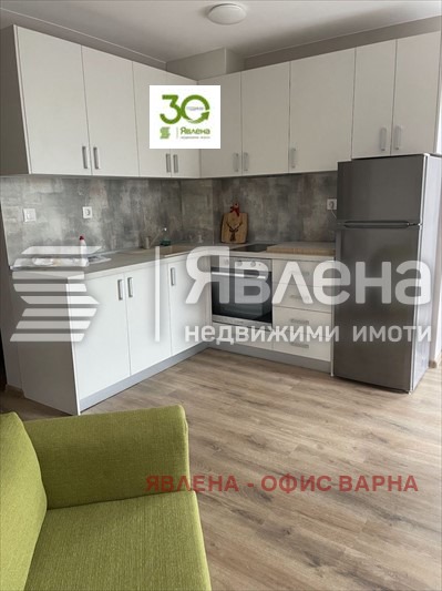 Дава под наем  2-стаен град Варна , м-т Долна Трака , 43 кв.м | 64377967 - изображение [3]