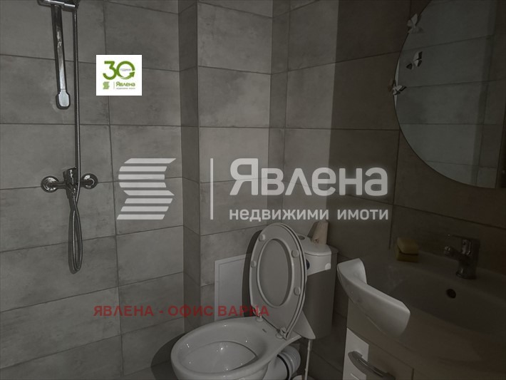 Дава под наем  2-стаен град Варна , м-т Долна Трака , 43 кв.м | 64377967 - изображение [5]
