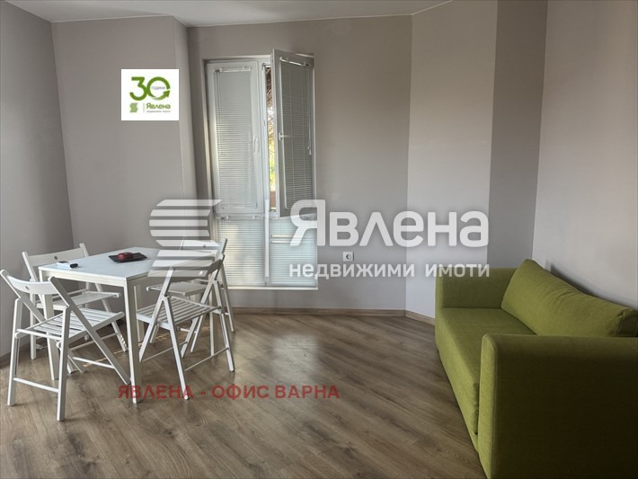 Дава под наем  2-стаен град Варна , м-т Долна Трака , 43 кв.м | 64377967 - изображение [2]