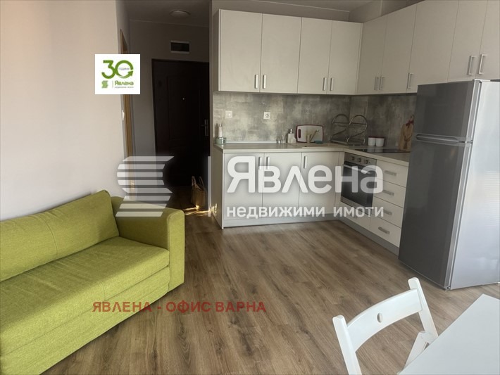 Дава под наем  2-стаен град Варна , м-т Долна Трака , 43 кв.м | 64377967