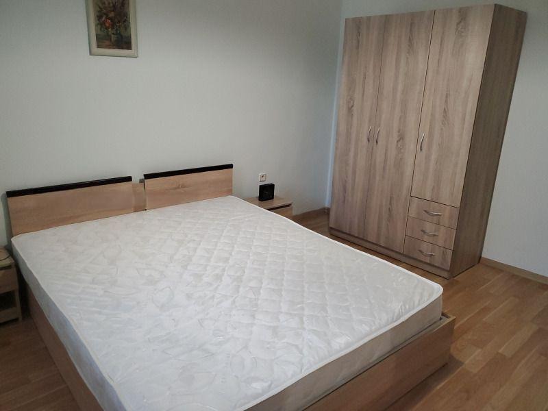 Til leje  1 soveværelse Plovdiv , Tsentar , 65 kvm | 43459778 - billede [3]