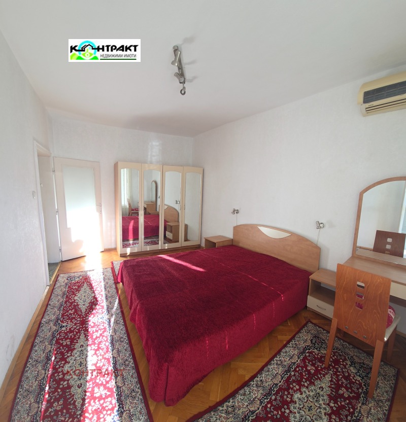 Do wynajęcia  2 sypialnie Stara Zagora , Centar , 70 mkw | 81577980 - obraz [4]