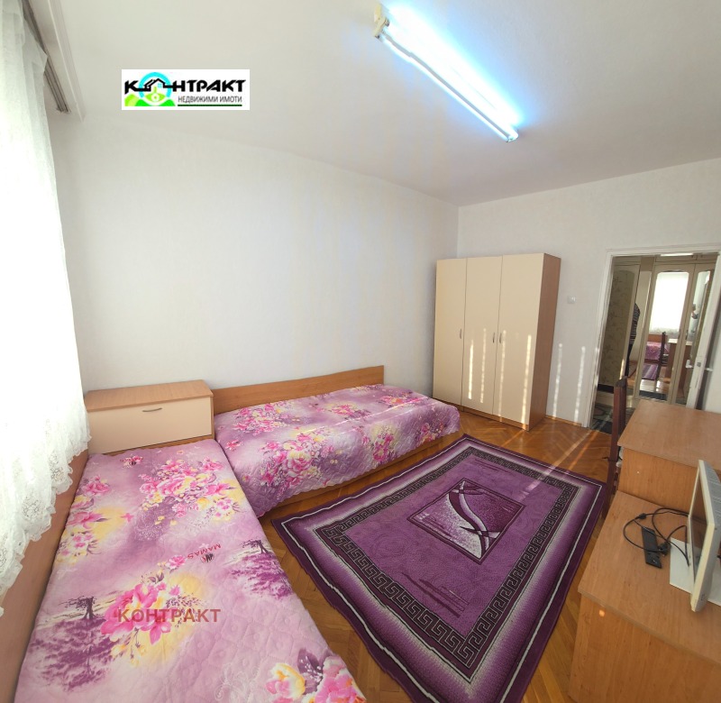 Do wynajęcia  2 sypialnie Stara Zagora , Centar , 70 mkw | 81577980 - obraz [5]