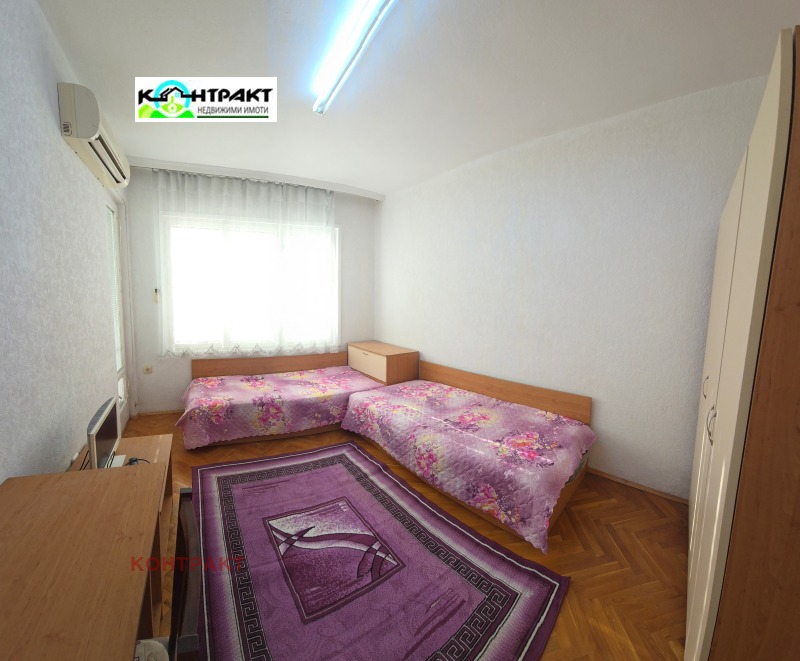 Do wynajęcia  2 sypialnie Stara Zagora , Centar , 70 mkw | 81577980 - obraz [6]
