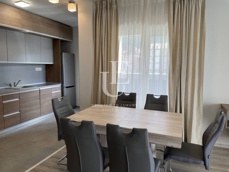 Da affittare  3 camere da letto Sofia , Dragalevtsi , 176 mq | 63697438