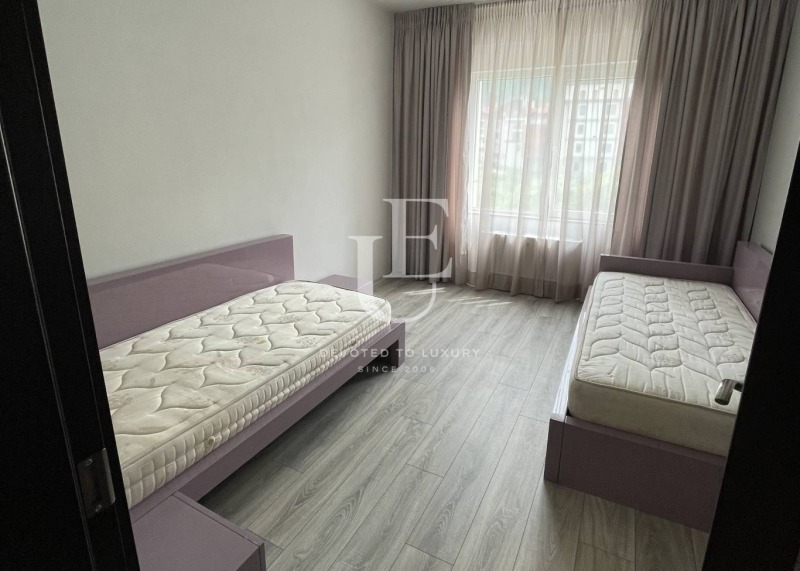 Da affittare  3 camere da letto Sofia , Dragalevtsi , 176 mq | 63697438 - Immagine [7]