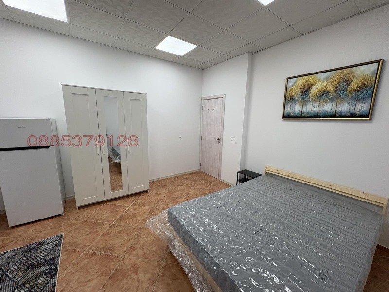 Дава под наем 4-СТАЕН, гр. София, Дружба 1, снимка 2 - Апартаменти - 52613519