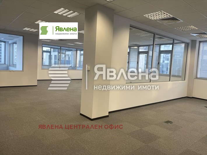 Дава под наем ОФИС, гр. София, Дружба 2