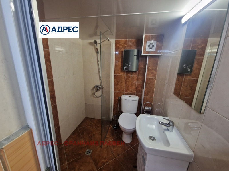 Дава под наем КЪЩА, гр. Плевен, Мара Денчева, снимка 7 - Къщи - 52614856