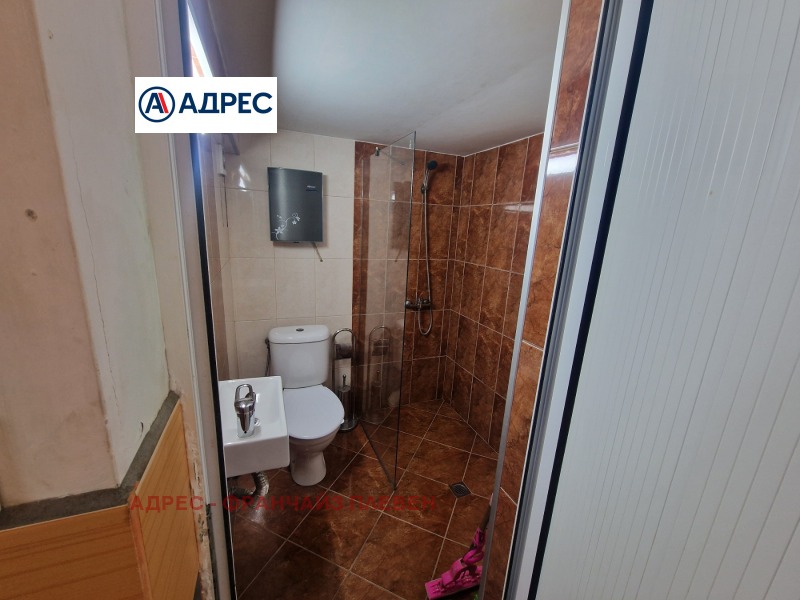 Дава под наем КЪЩА, гр. Плевен, Мара Денчева, снимка 6 - Къщи - 52614856