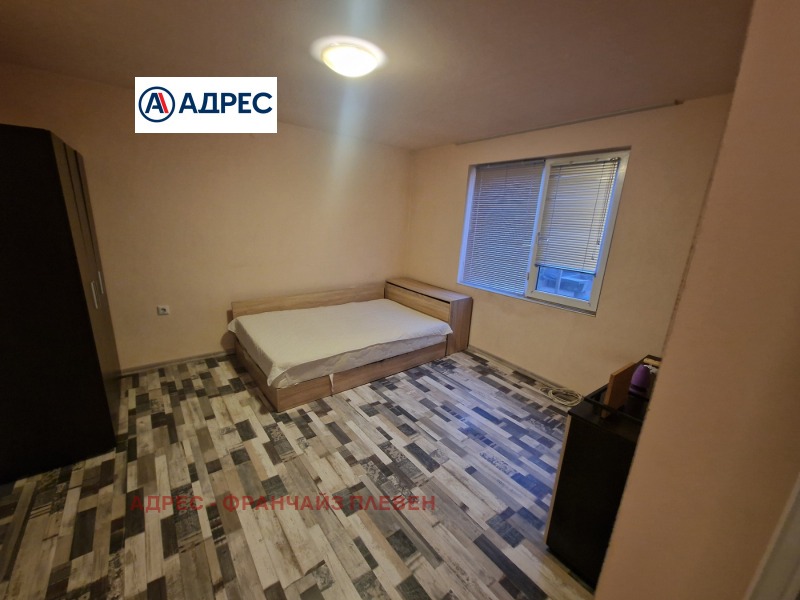 Дава под наем КЪЩА, гр. Плевен, Мара Денчева, снимка 2 - Къщи - 52614856