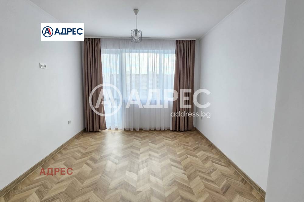 Дава под наем 2-СТАЕН, гр. Варна, Чайка, снимка 6 - Апартаменти - 53633920