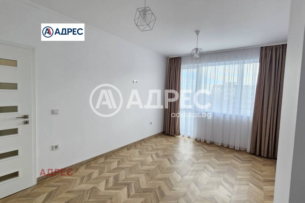 Дава под наем 2-СТАЕН, гр. Варна, Чайка, снимка 7 - Апартаменти - 53633920