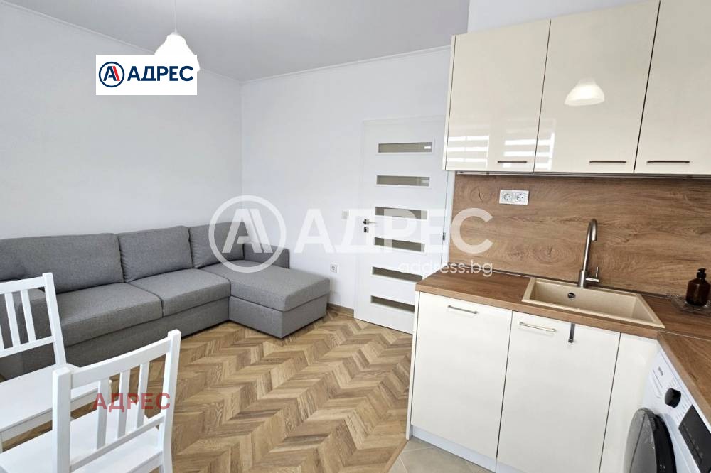 Дава под наем 2-СТАЕН, гр. Варна, Чайка