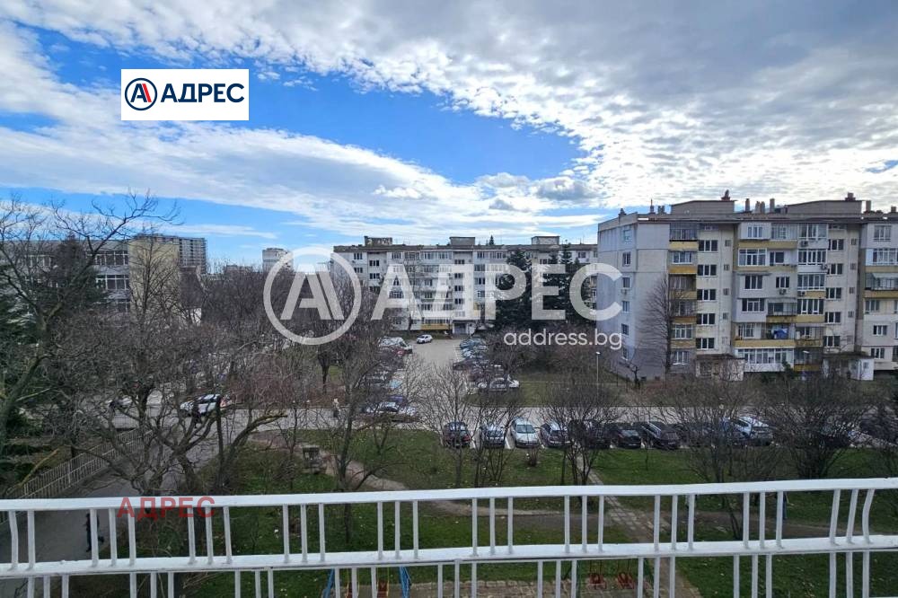 Дава под наем 2-СТАЕН, гр. Варна, Чайка, снимка 11 - Апартаменти - 53633920