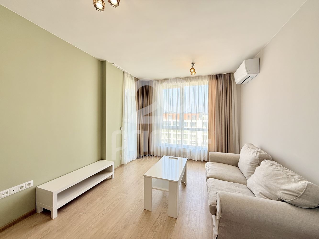 Дава под наем 2-СТАЕН, гр. София, Малинова долина, снимка 4 - Апартаменти - 53873301