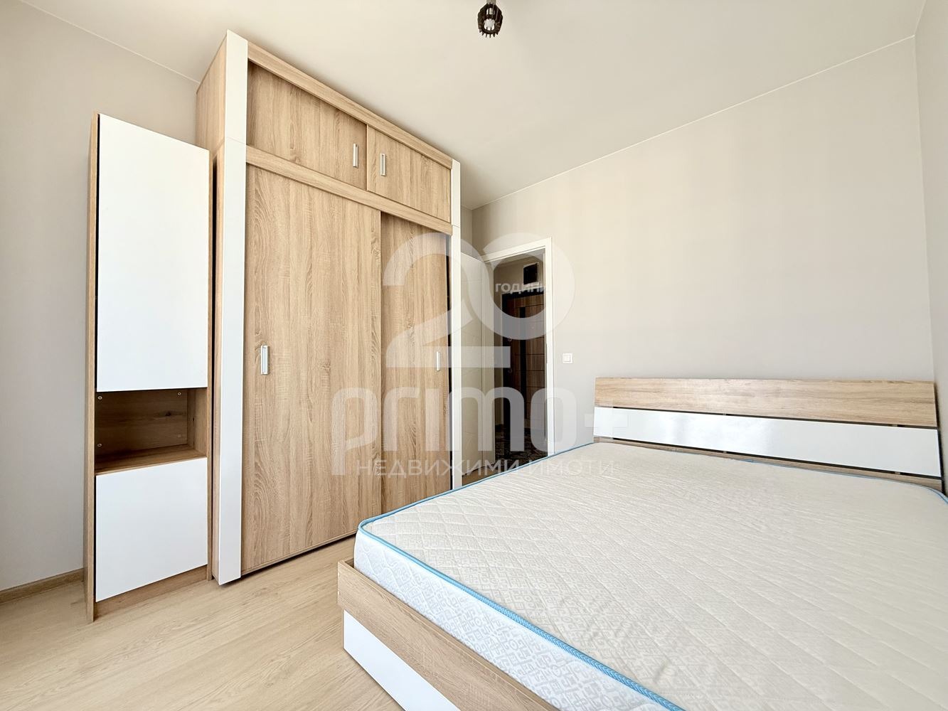 Дава под наем 2-СТАЕН, гр. София, Малинова долина, снимка 5 - Апартаменти - 53873301