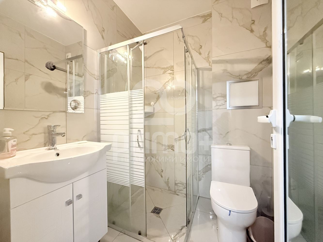 Дава под наем 2-СТАЕН, гр. София, Малинова долина, снимка 9 - Апартаменти - 53873301