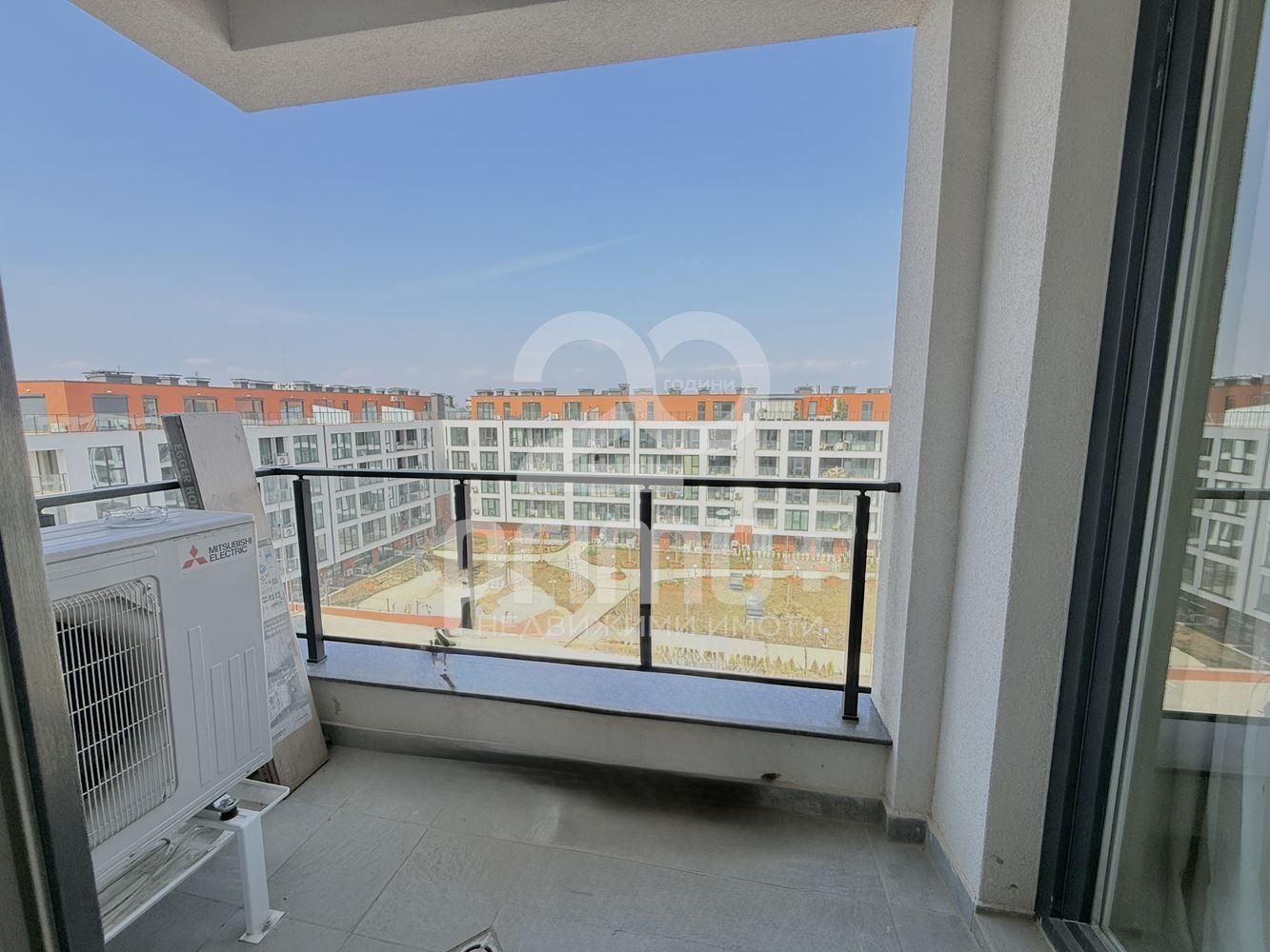 Дава под наем 2-СТАЕН, гр. София, Малинова долина, снимка 10 - Апартаменти - 53873301