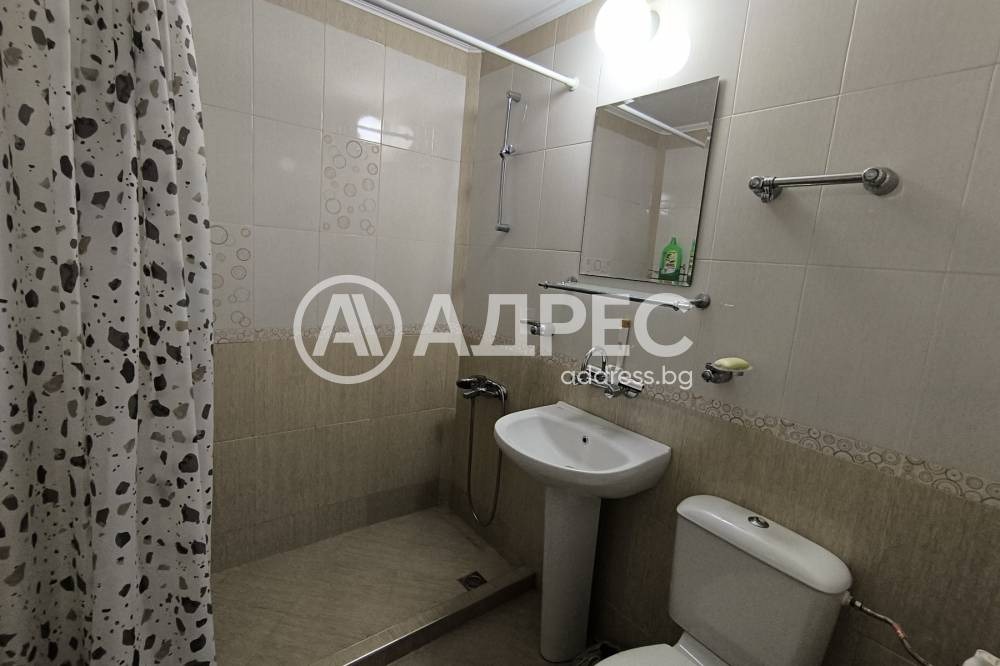 Дава под наем 2-СТАЕН, гр. София, Обеля 2, снимка 11 - Апартаменти - 55799696