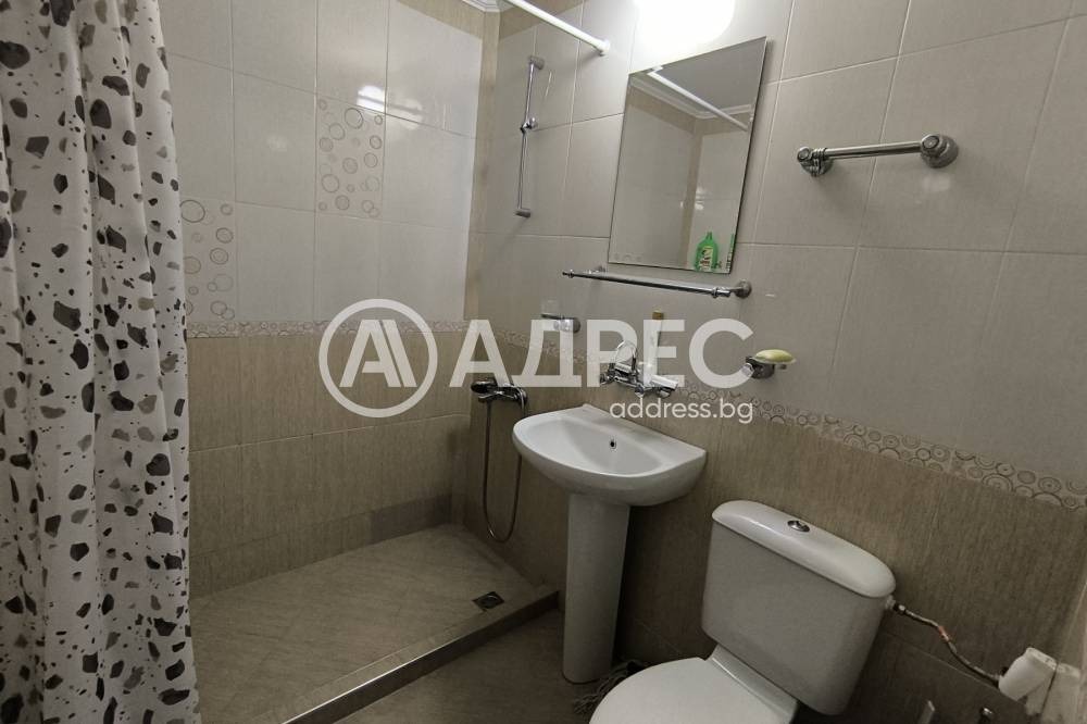 Дава под наем 2-СТАЕН, гр. София, Обеля 2, снимка 6 - Апартаменти - 55799696