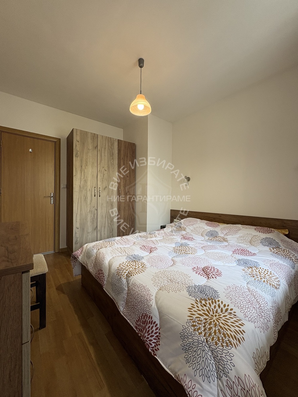 Дава под наем 2-СТАЕН, гр. Варна, Гранд Мол, снимка 5 - Апартаменти - 56064288