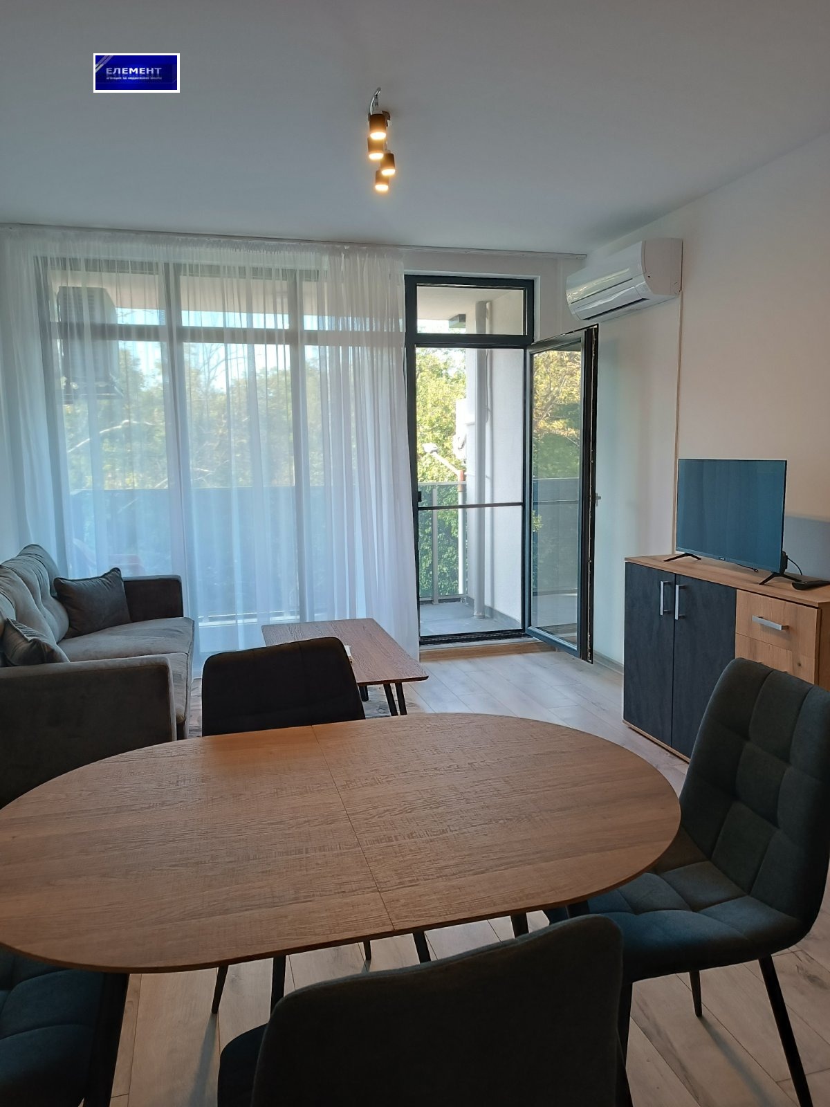 Дава под Наем 3-СТАЕН | Imot.bg — изображение 9