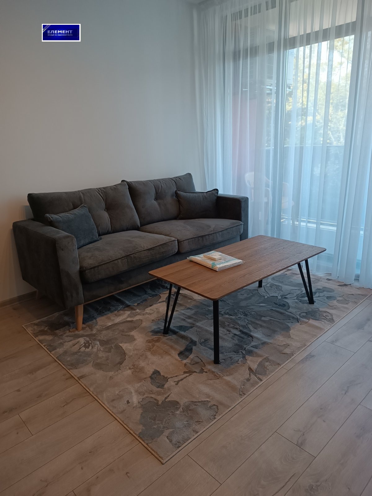 Дава под Наем 3-СТАЕН | Imot.bg — изображение 8