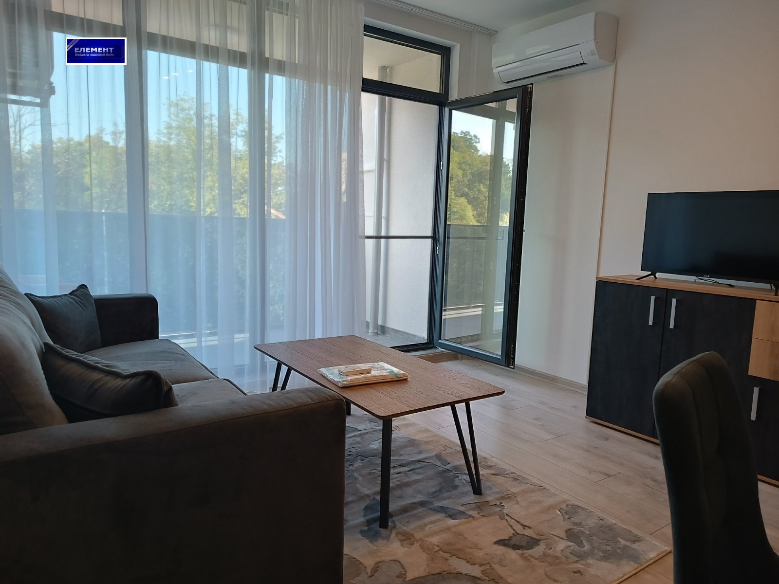 Дава под Наем 3-СТАЕН | Imot.bg — изображение 2