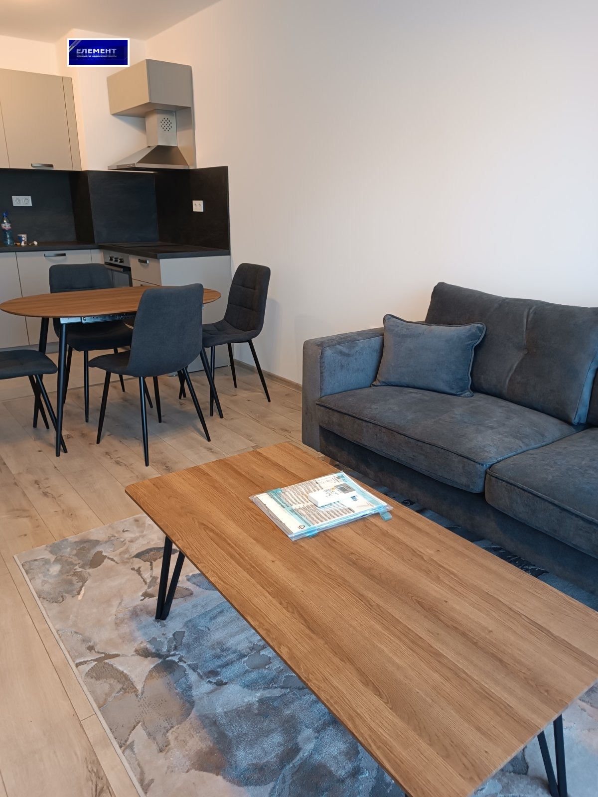 Дава под Наем 3-СТАЕН | Imot.bg — изображение 6