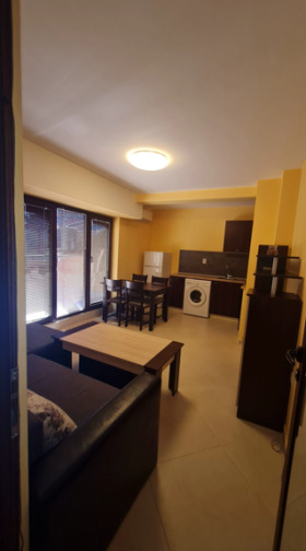 1 bedroom Reduta, Sofia 1