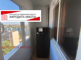 1 bedroom Samara 3, Stara Zagora 11