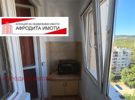 1 camera da letto Samara 3, Stara Zagora 12