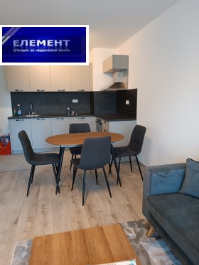 2 bedroom Mladezhki Halm, Plovdiv 5