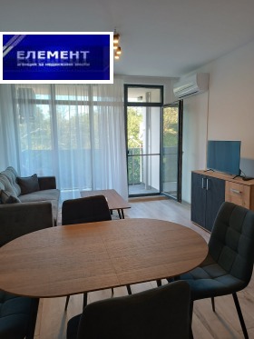 2 bedroom Mladezhki Halm, Plovdiv 9