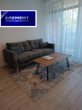 2 bedroom Mladezhki Halm, Plovdiv 8