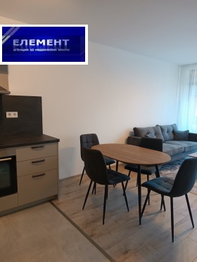 2 bedroom Mladezhki Halm, Plovdiv 10