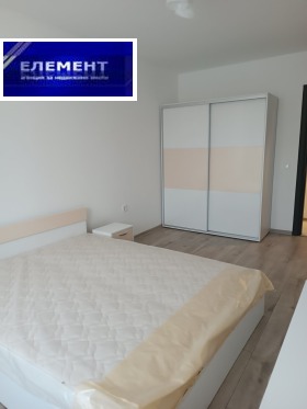 2 camere da letto Mladegki Halm, Plovdiv 13