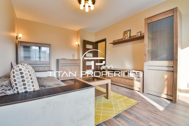 В аренду  Студия София , Света Троица , 53 кв.м | 47108401 - изображение [3]